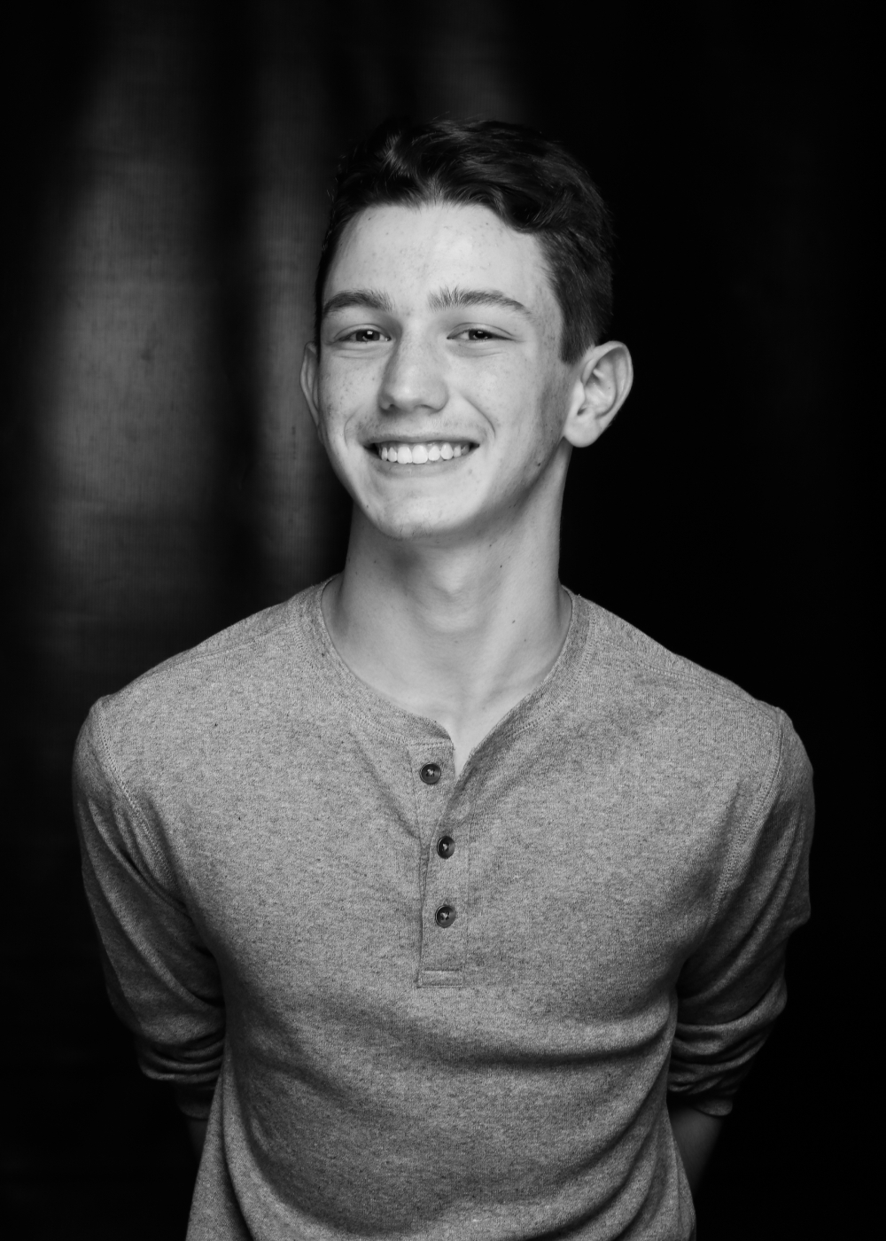 Photo of Rowan Goiffon